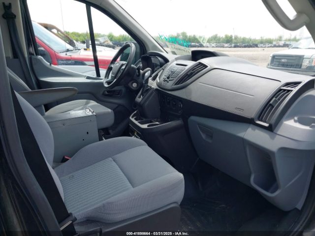 1FTYE1YM4GKB51603 Ford Transit-150