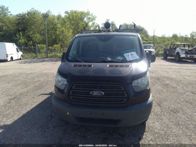 1FTYE1YM4GKB51603 Ford Transit-150