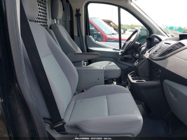 1FTYE1YM4GKB51603 Ford Transit-150