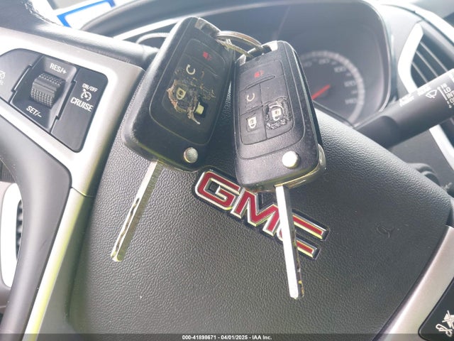 2GKALNEK1G6246483 GMC Terrain Sle-2
