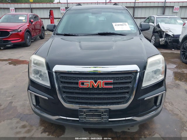 2GKALNEK1G6246483 GMC Terrain Sle-2