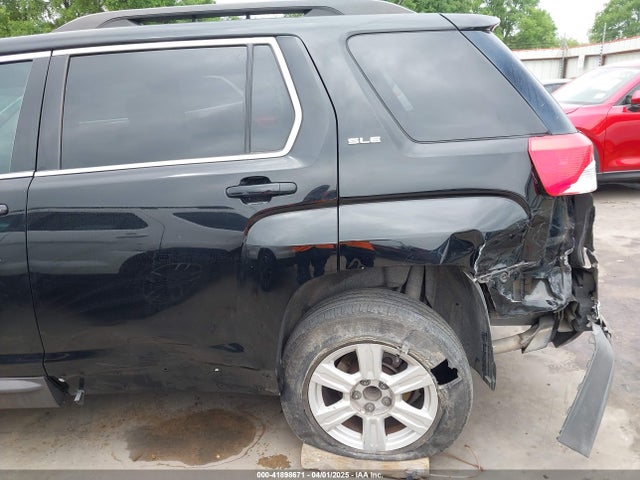 2GKALNEK1G6246483 GMC Terrain Sle-2