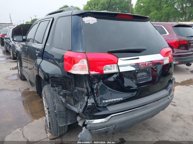 2GKALNEK1G6246483 GMC Terrain Sle-2