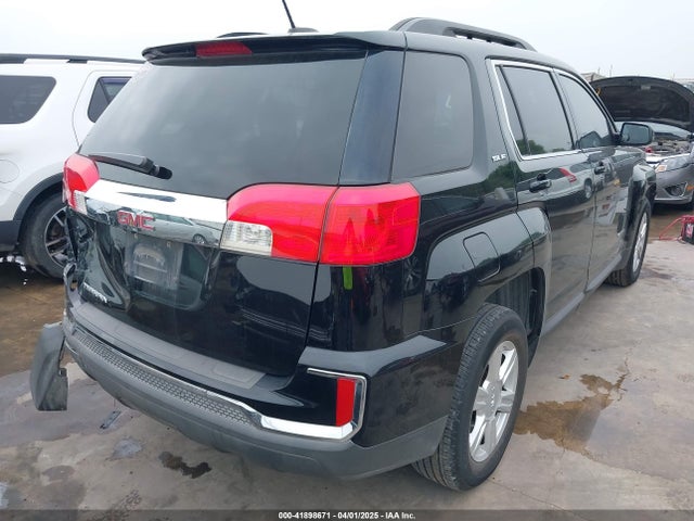 2GKALNEK1G6246483 GMC Terrain Sle-2