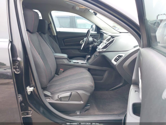 2GKALNEK1G6246483 GMC Terrain Sle-2