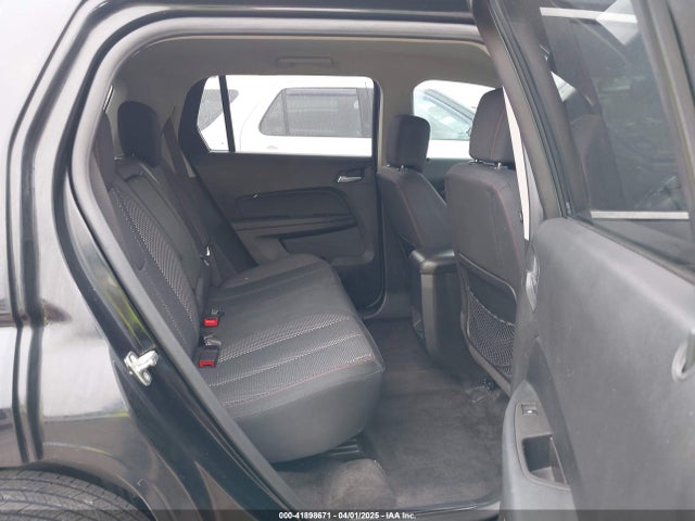 2GKALNEK1G6246483 GMC Terrain Sle-2