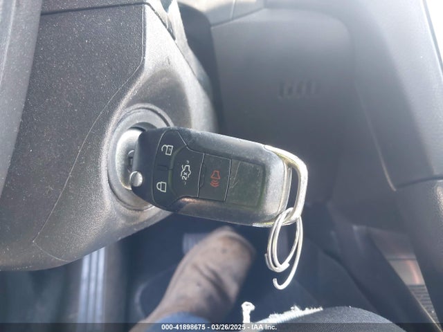 Ford FUSION SE 2016 3FA6P0H74GR358712 Image 11