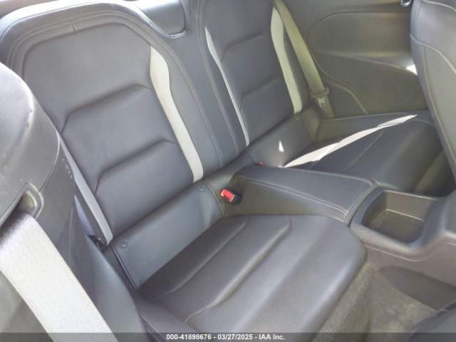 1G1FD3DS0J0130656 Chevrolet Camaro 2lt
