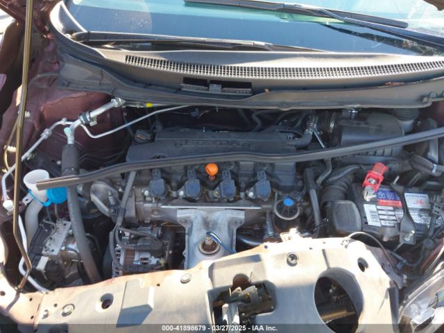 19XFB2F59FE026566 Honda Civic Lx