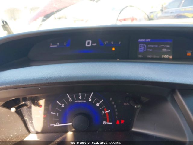 19XFB2F59FE026566 Honda Civic Lx