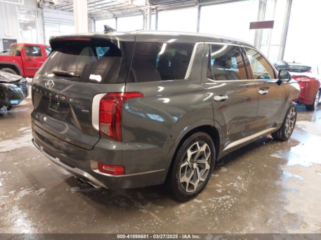 KM8R7DHE6NU436535 Hyundai Palisade Calligraphy