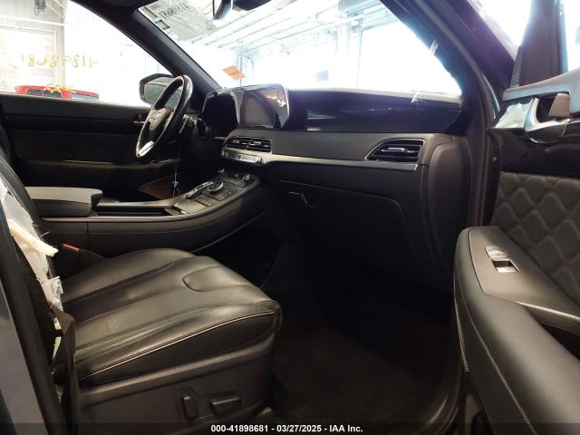 KM8R7DHE6NU436535 Hyundai Palisade Calligraphy
