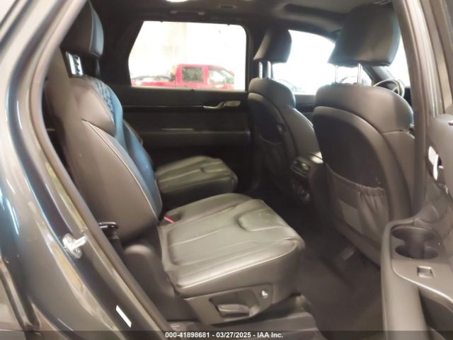 KM8R7DHE6NU436535 Hyundai Palisade Calligraphy