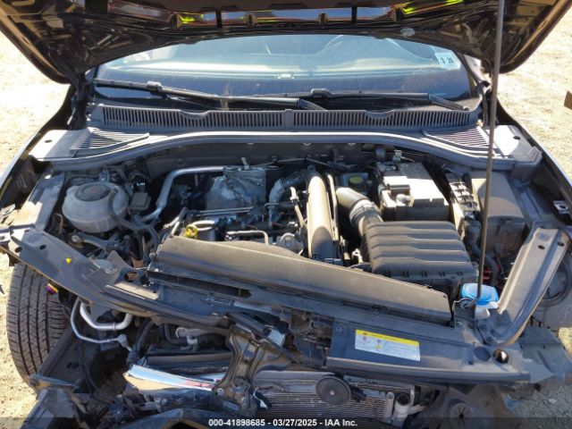 3VWC57BU5MM032174 Volkswagen Jetta 1.4t R-line/1.4t S/1.4t Se