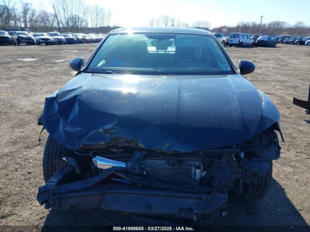 3VWC57BU5MM032174 Volkswagen Jetta 1.4t R-line/1.4t S/1.4t Se