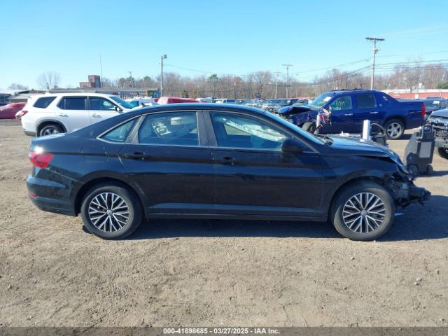 3VWC57BU5MM032174 Volkswagen Jetta 1.4t R-line/1.4t S/1.4t Se