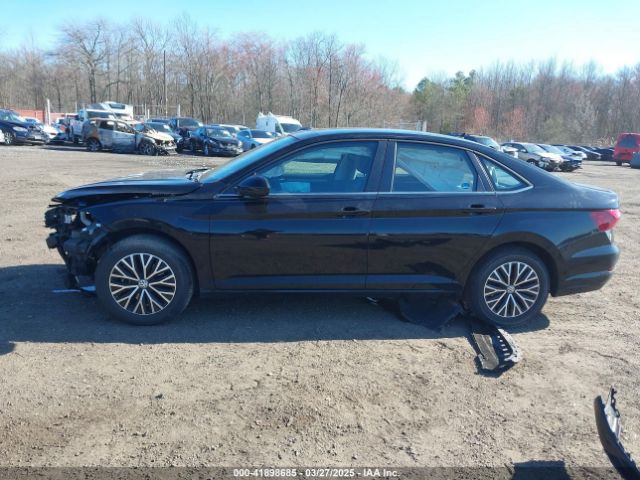 3VWC57BU5MM032174 Volkswagen Jetta 1.4t R-line/1.4t S/1.4t Se