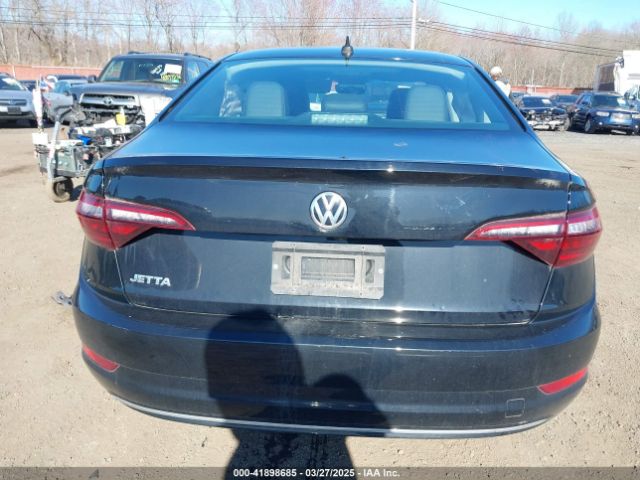 3VWC57BU5MM032174 Volkswagen Jetta 1.4t R-line/1.4t S/1.4t Se