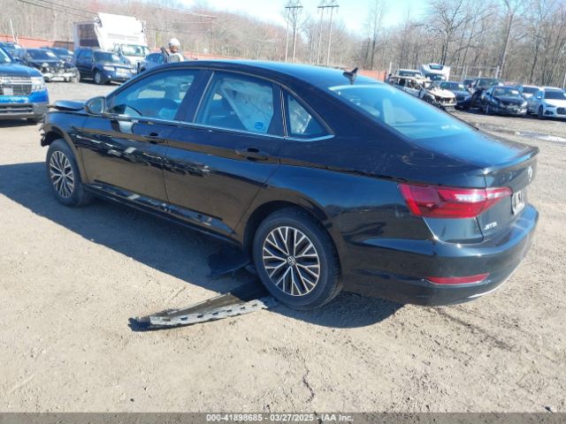 3VWC57BU5MM032174 Volkswagen Jetta 1.4t R-line/1.4t S/1.4t Se
