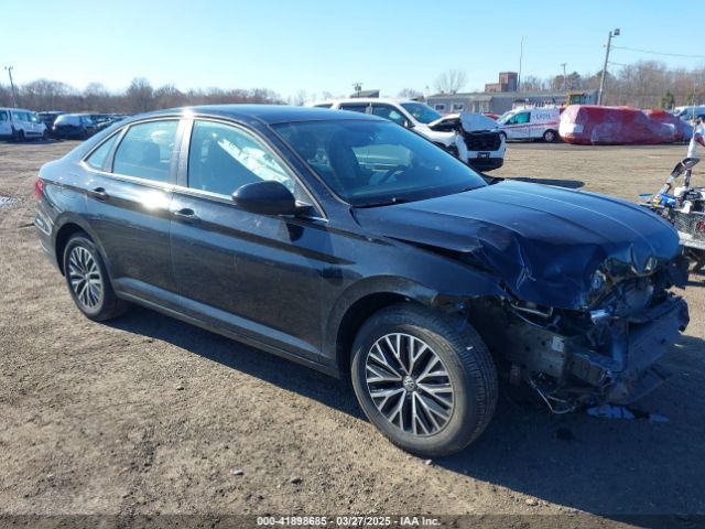 3VWC57BU5MM032174 Volkswagen Jetta 1.4t R-line/1.4t S/1.4t Se