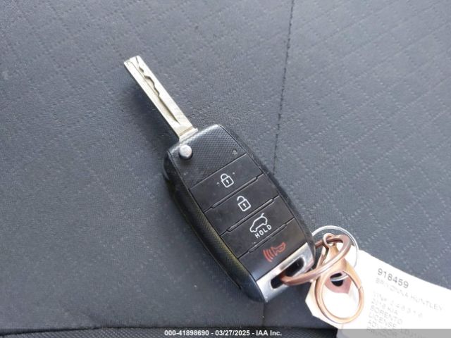 2016 KIA SORENTO 5XYPGDA52GG046316 Photo 10