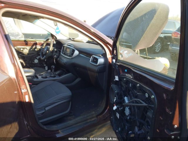 2016 KIA SORENTO 5XYPGDA52GG046316 Photo 4