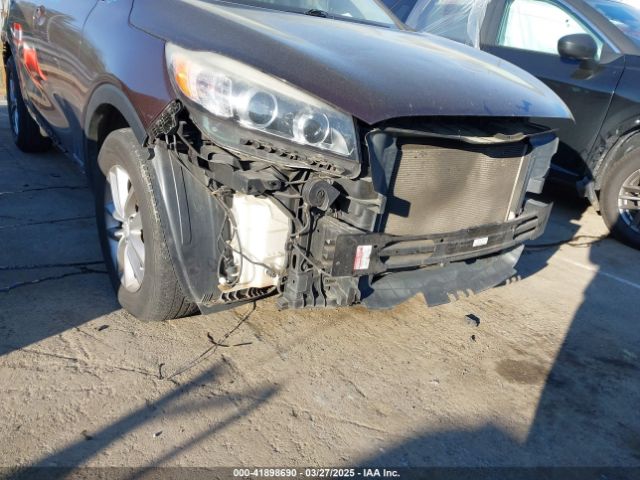 2016 KIA SORENTO 5XYPGDA52GG046316 Photo 5
