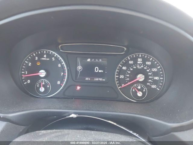 2016 KIA SORENTO 5XYPGDA52GG046316 Photo 6