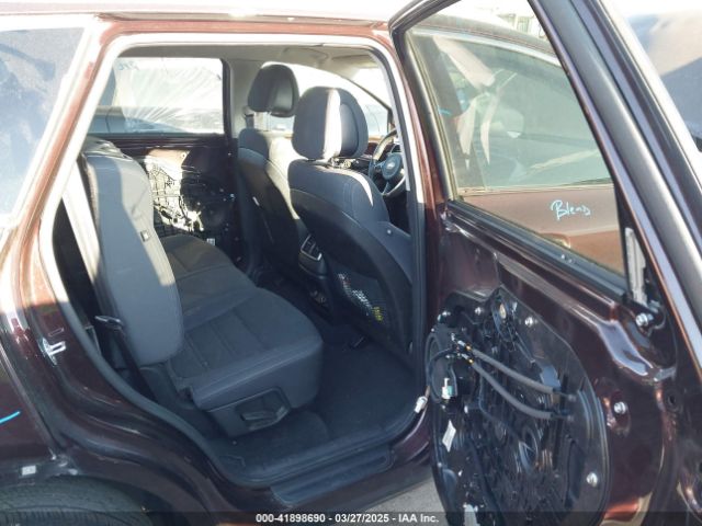2016 KIA SORENTO 5XYPGDA52GG046316 Photo 7