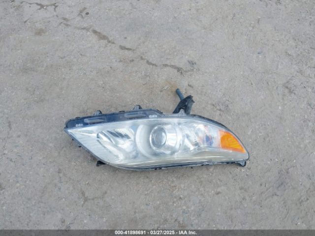 5TDKK3DC0FS630972 Toyota Sienna Le 8 Passenger