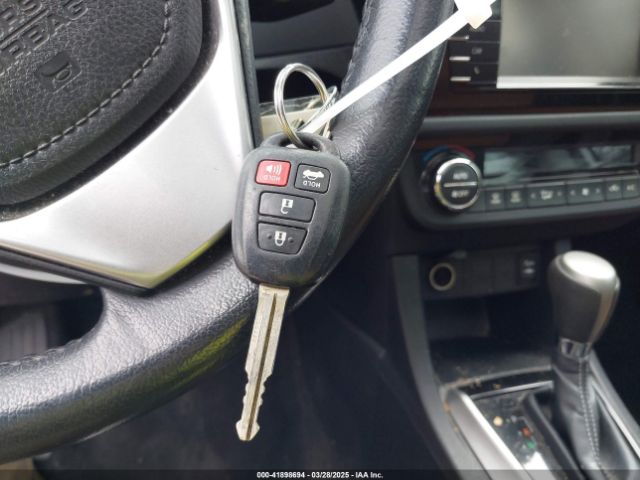 2T1BURHE3EC070526 Toyota Corolla S Plus