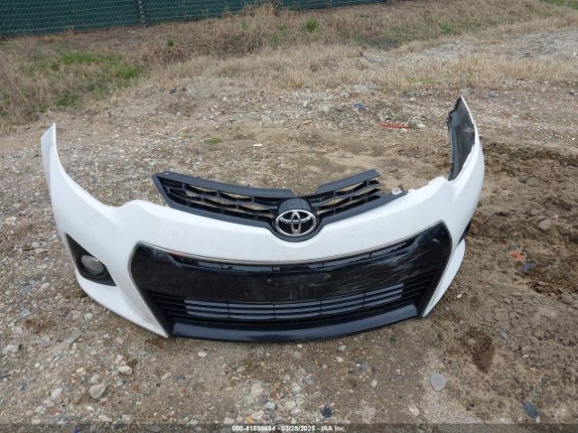 2T1BURHE3EC070526 Toyota Corolla S Plus