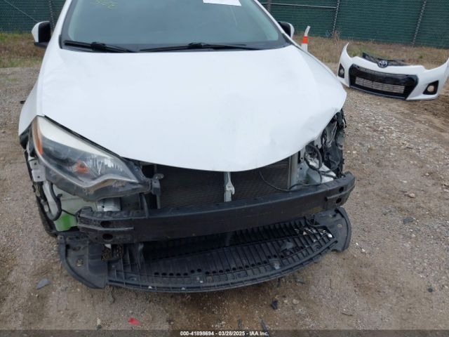 2T1BURHE3EC070526 Toyota Corolla S Plus