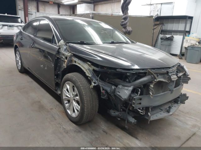 1G1ZD5STXNF112463 auction archive image