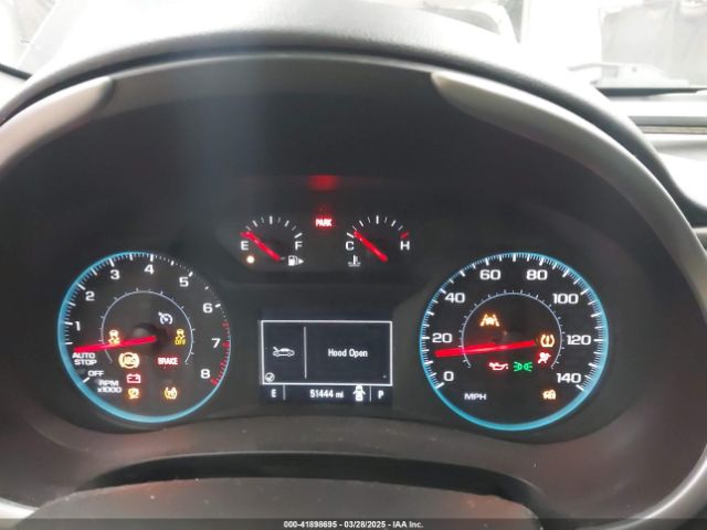2022 CHEVROLET MALIBU 1G1ZD5STXNF112463 Photo 6