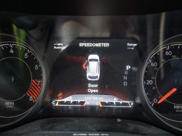 1C4PJMDS9FW710969 Jeep Cherokee Limited