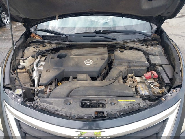 1N4AL3APXEN330334 Nissan Altima 2.5 Sl