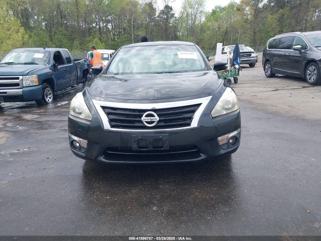 1N4AL3APXEN330334 Nissan Altima 2.5 Sl