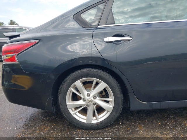 1N4AL3APXEN330334 Nissan Altima 2.5 Sl