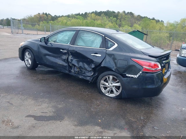 1N4AL3APXEN330334 Nissan Altima 2.5 Sl