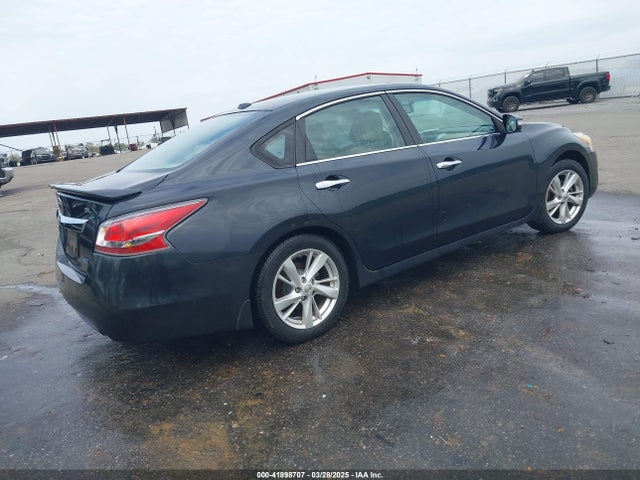 1N4AL3APXEN330334 Nissan Altima 2.5 Sl