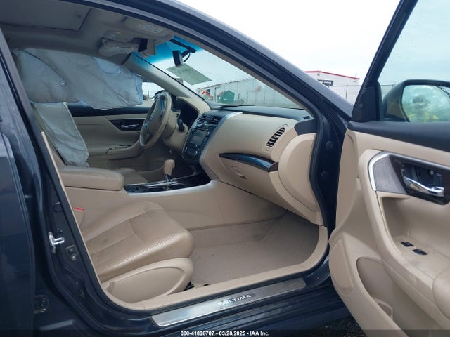 1N4AL3APXEN330334 Nissan Altima 2.5 Sl