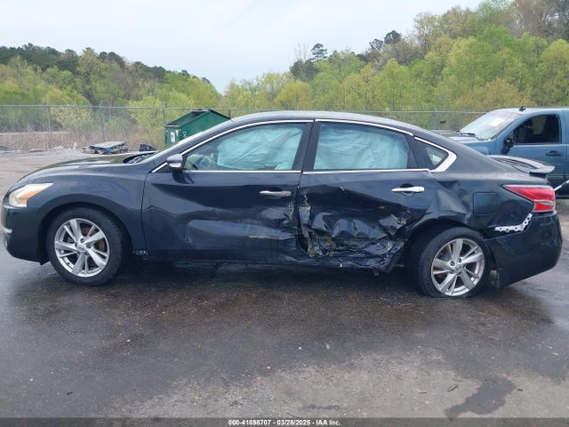 1N4AL3APXEN330334 Nissan Altima 2.5 Sl