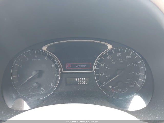 1N4AL3APXEN330334 Nissan Altima 2.5 Sl