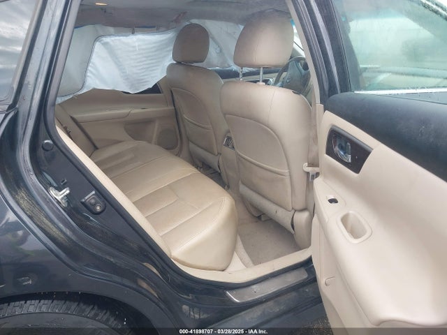 1N4AL3APXEN330334 Nissan Altima 2.5 Sl