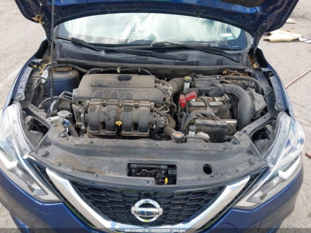 3N1AB7AP5GY330075 Nissan SENTRA S