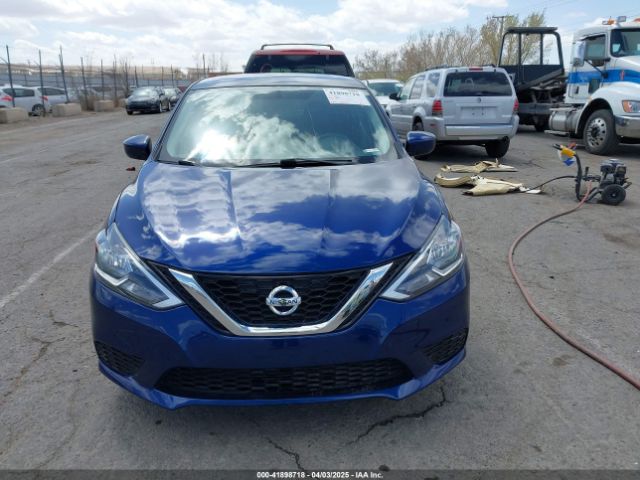 3N1AB7AP5GY330075 Nissan SENTRA S