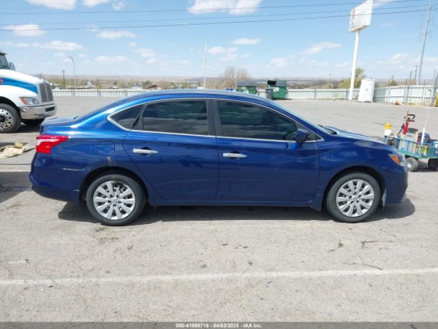 3N1AB7AP5GY330075 Nissan SENTRA S