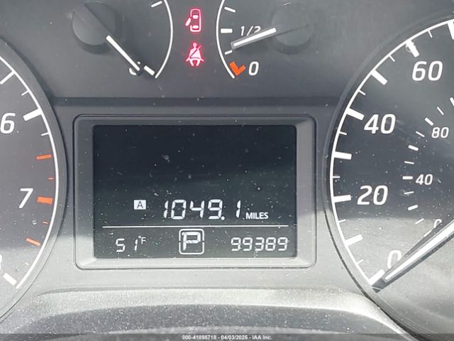 3N1AB7AP5GY330075 Nissan SENTRA S