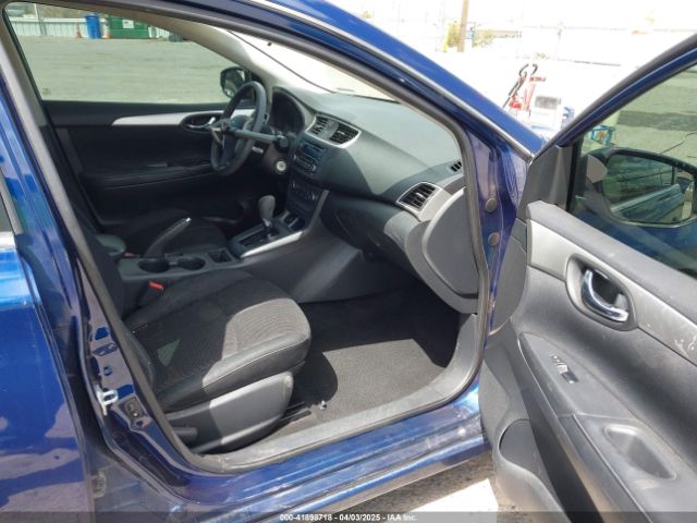 3N1AB7AP5GY330075 Nissan SENTRA S